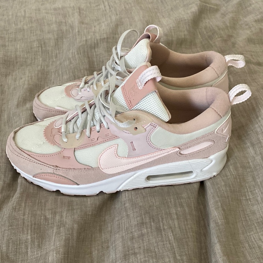 Nike Air Max 90 Futura size 9.5